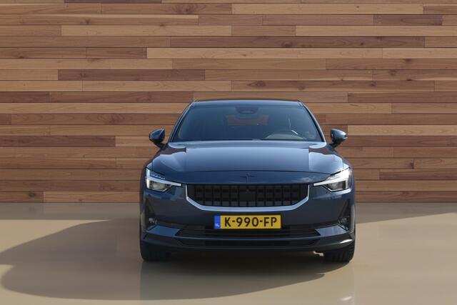 Polestar 2 Long Range Dual Motor Launch Edition 78kWh | SOH 91,7%