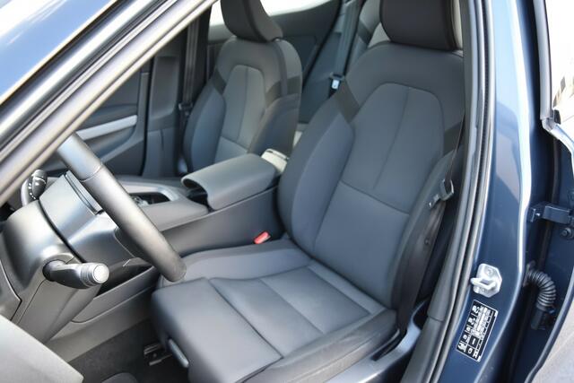 Polestar 2 Long Range Dual Motor Launch Edition 78kWh | SOH 91,7%