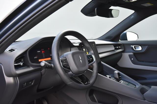 Polestar 2 Long Range Dual Motor Launch Edition 78kWh | SOH 91,7%