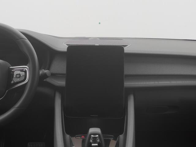 Polestar 2 Long Range Dual Motor Launch Edition 78kWh Performance Pack | PANO | 360° | ADAPTIVE | H&K | STOEL- EN STUURVERW.