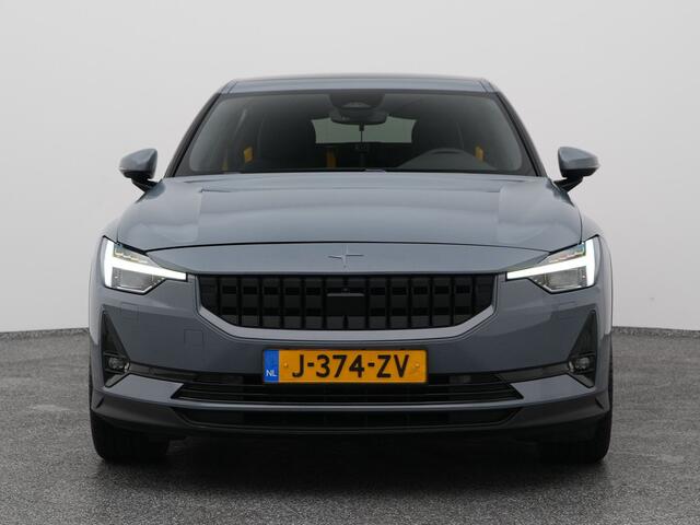 Polestar 2 Long Range Dual Motor Launch Edition 78kWh Performance Pack | PANO | 360° | ADAPTIVE | H&K | STOEL- EN STUURVERW.