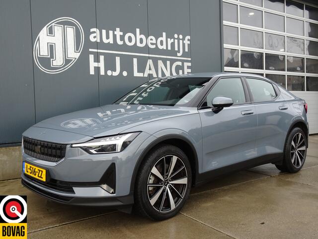 Polestar 2 Long Range Single Motor 78 kWh
