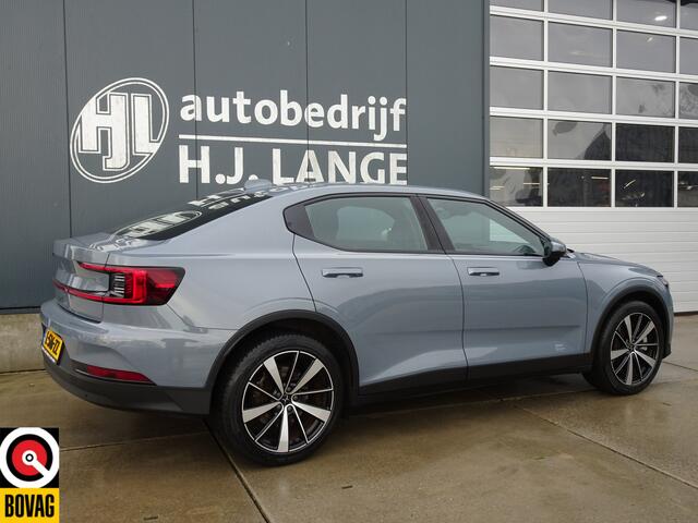 Polestar 2 Long Range Single Motor 78 kWh