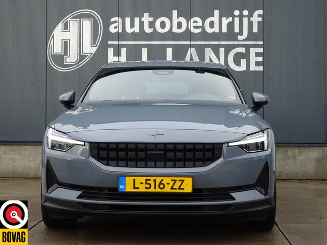 Polestar 2 Long Range Single Motor 78 kWh