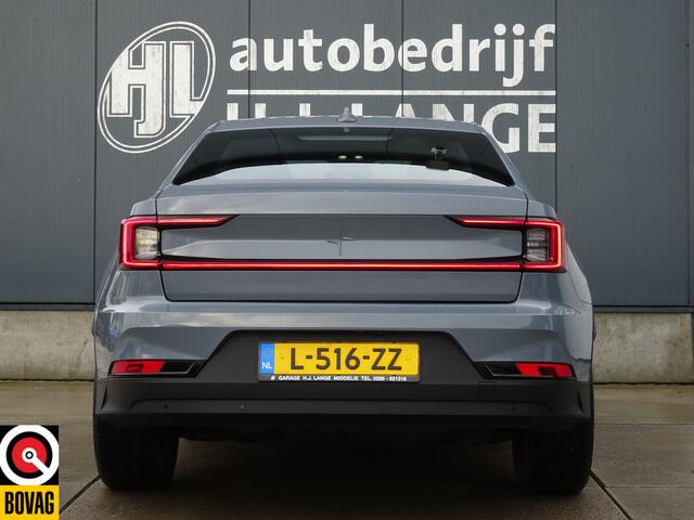 Polestar 2 Long Range Single Motor 78 kWh