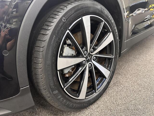 Polestar 2 Long Range Single Motor 78 kWh Airco ECC Navi Carplay PDC VA+ El. Stoel + Memory Full LED Adaptive Cruise Control Pilot Pack