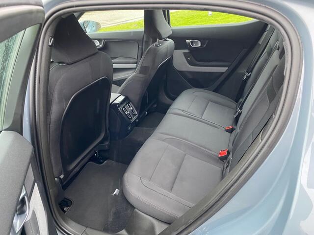 Polestar 2 SRSM 63KWH