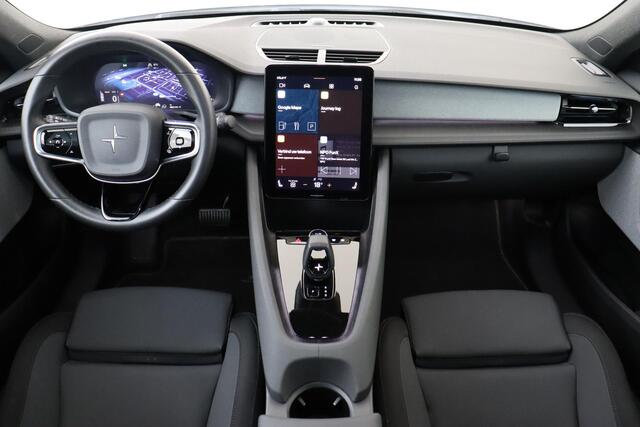 Polestar 2 LONG RANGE DUAL MOTOR LAUNCH EDITION 78kWh -PANO.DAK|HARMAN/KARDON|POWER-SEATS|360°CAM|KEYLESS|PERFORMANCE|BREMBO|20"