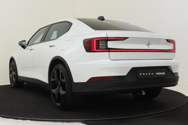Polestar 2 LONG RANGE DUAL MOTOR LAUNCH EDITION 78kWh -PANO.DAK|HARMAN/KARDON|POWER-SEATS|360°CAM|KEYLESS|PERFORMANCE|BREMBO|20"