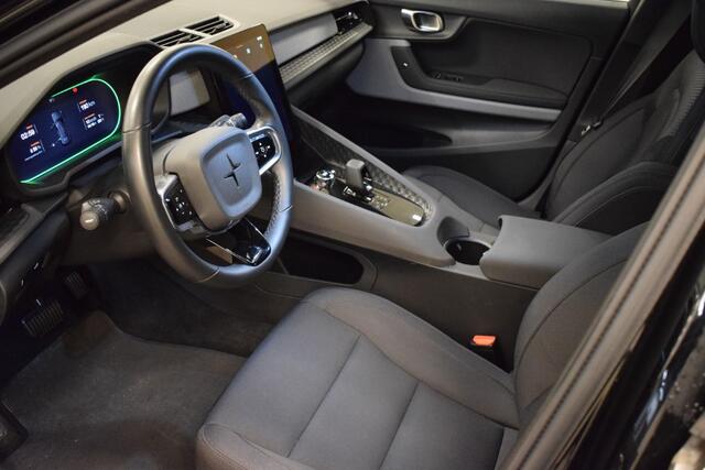 Polestar 2 Standard Range Single Motor 63kWh SOH 91.27%/ 360 Camera/ Pilot/ Adapt. Cruise