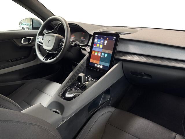 Polestar 2 Long Range Dual Motor 78 kWh I LED I Memory Seats I Adaptive Cruise