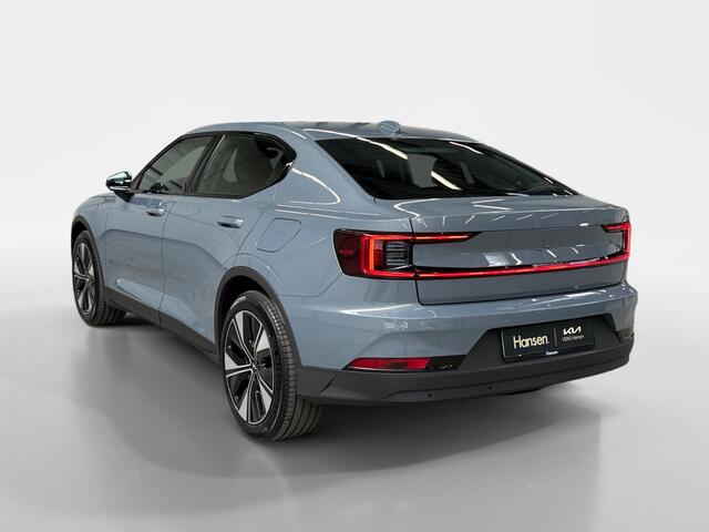 Polestar 2 Long Range Dual Motor 78 kWh I LED I Memory Seats I Adaptive Cruise