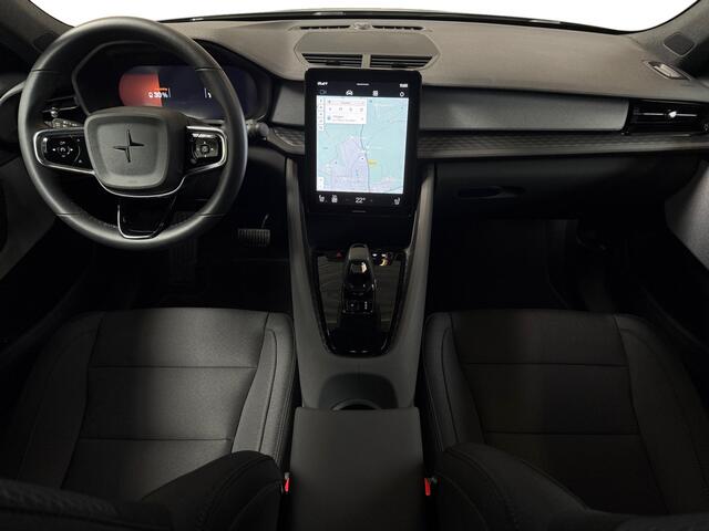 Polestar 2 Long Range Dual Motor 78 kWh I LED I Memory Seats I Adaptive Cruise