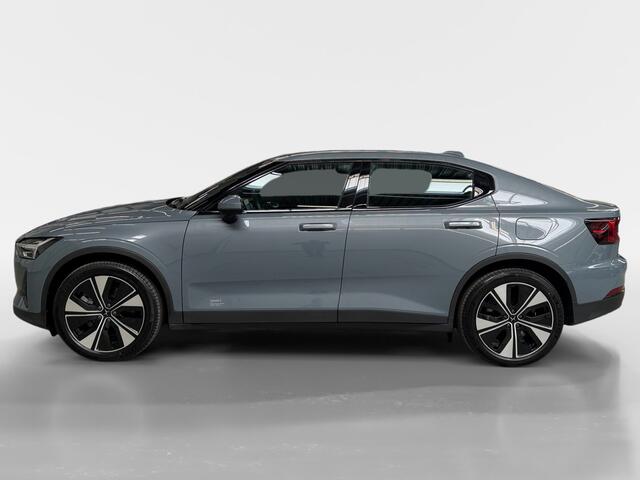 Polestar 2 Long Range Dual Motor 78 kWh I LED I Memory Seats I Adaptive Cruise