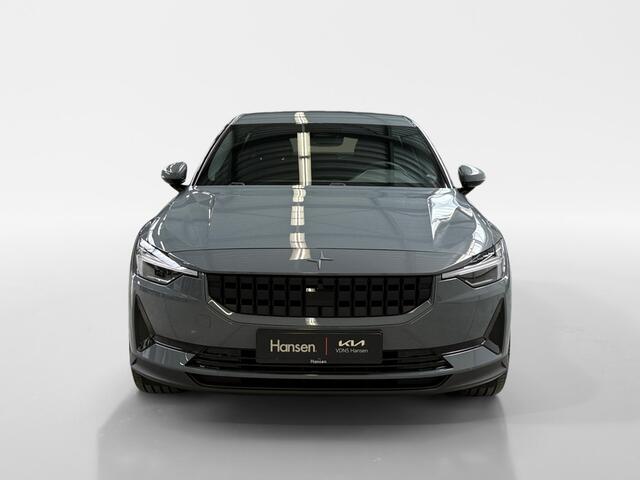 Polestar 2 Long Range Dual Motor 78 kWh I LED I Memory Seats I Adaptive Cruise