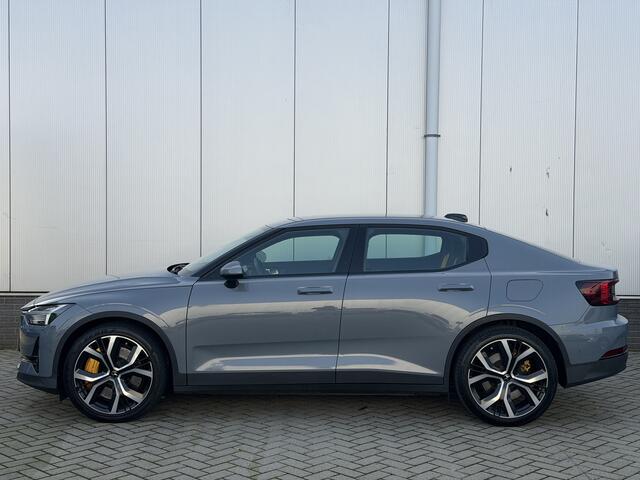 Polestar 2 Long Range Dual Motor Performance Pack 78kWh | Pano | 360 | Harman/Kardon | SoH 94% |
