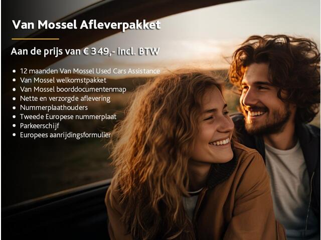 Polestar 2 Standard Range Single Motor | Zetelver. | Elektrische koffer | Camera