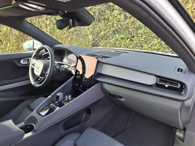 Polestar 2 Standard Range Single Motor |Pilot | Plus | Harman & Kardon | 360 Camera| ACC | Warmtepomp |