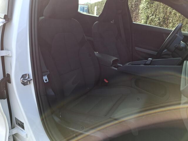 Polestar 2 Standard Range Single Motor |Pilot | Plus | Harman & Kardon | 360 Camera| ACC | Warmtepomp |