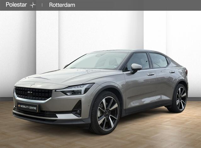 Polestar 2 Standard Range Single Motor 69 kWh | Plus & Pilot Pack