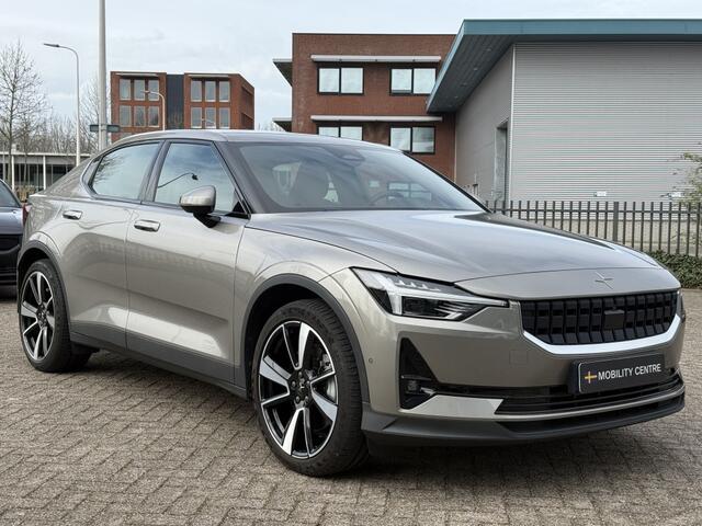 Polestar 2 Standard Range Single Motor 69 kWh | Plus & Pilot Pack