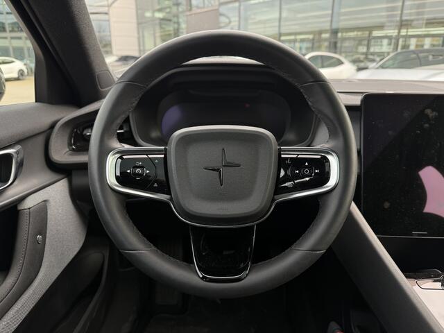 Polestar 2 Standard Range Single Motor 69 kWh | Plus & Pilot Pack