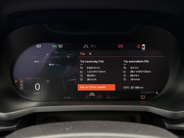 Polestar 2 Standard Range Single Motor 69 kWh | Plus & Pilot Pack