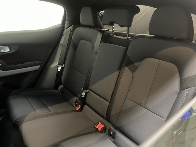 Polestar 2 Long Range Dual Motor 93% Launch Edition 78kWh Pilot Plus/ Pano/ Stoelverl./ 20"LMV