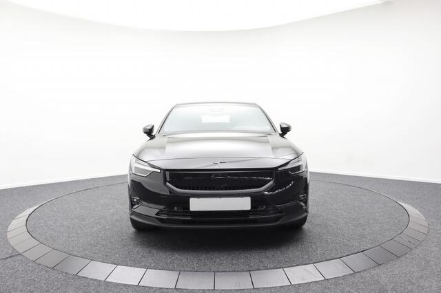 Polestar 2 Long Range Single Motor 82kWh | Pilot Assist | Panoramadak