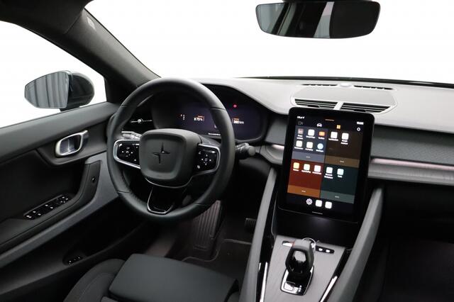 Polestar 2 Long Range Single Motor 82kWh | Pilot Assist | Panoramadak