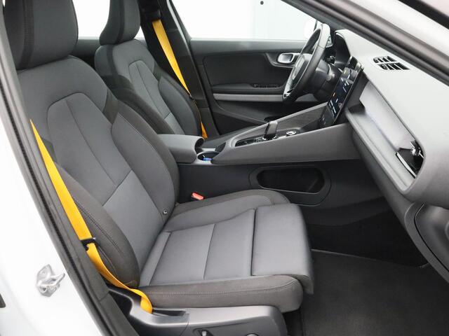 Polestar 2 Long Range Dual Motor Launch Edition 78kWh Performance Pack | PANO | 360° | ADAPTIVE | MEMORY | KEYLESS | STOEL- EN STUURVERW.