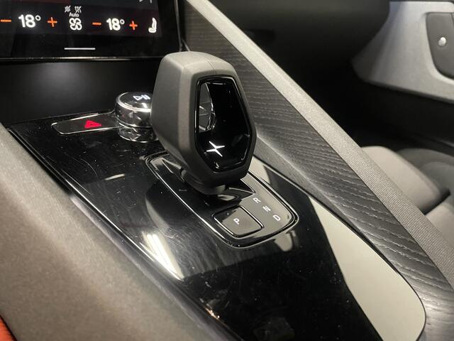 Polestar 2 Long Range Dual Motor Launch Edition 78kWh Pilot Plus/ Pano/ Stoelverl.