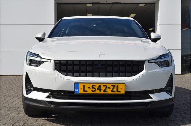 Polestar 2 Long Range Dual Motor Launch Edition 78kWh Trekhaak | Panoramdak |