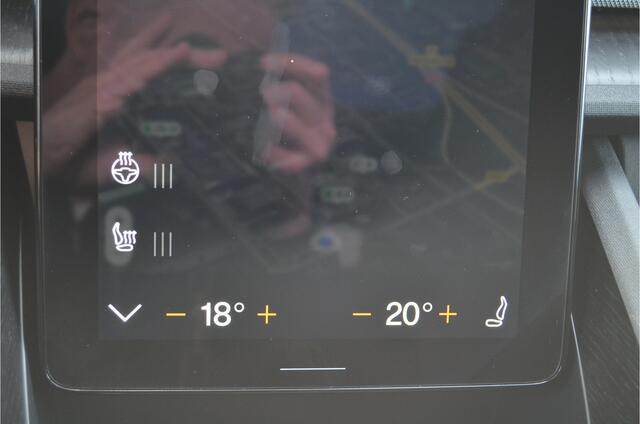 Polestar 2 Long Range Dual Motor Launch Edition 78kWh Trekhaak | Panoramdak |