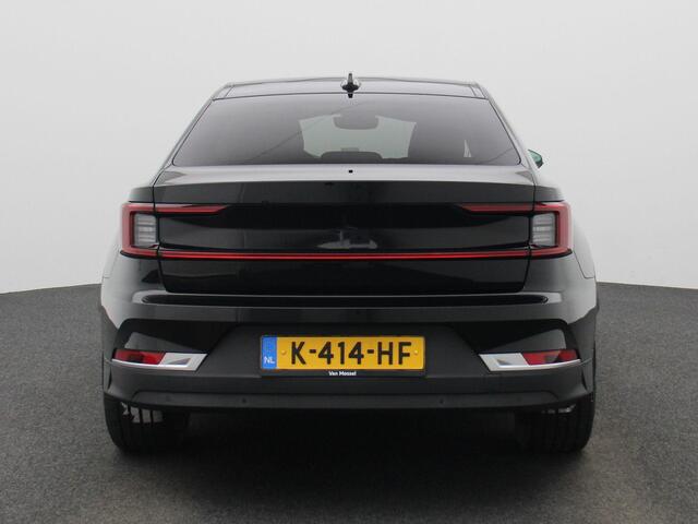 Polestar 2 Long Range Dual Motor Launch Edition 78kWh | Hardman kardon| ACC | 360 Camera | Memory | Pixel |