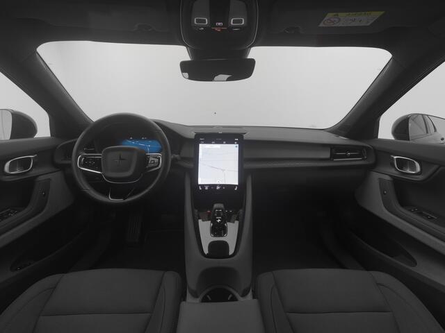 Polestar 2 Standard Range Single Motor 63kWh | CAMERA | KEYLESS | STOELVERWARMING