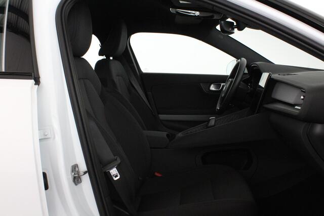 Polestar 2 Standard Range Single Motor 63kWh > Trekhaak/Memory/20inch/Snow Metallic...