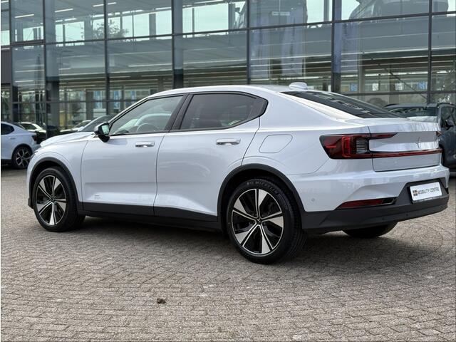 Polestar 2 Standard Range Single Motor 69 kWh | Trekhaak | 19inch