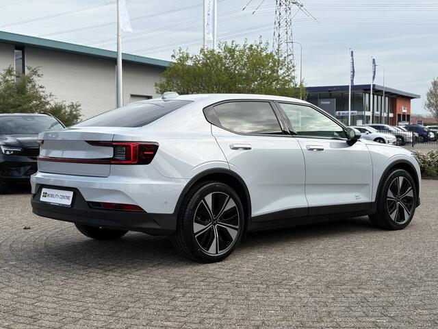 Polestar 2 Standard Range Single Motor 69 kWh | Trekhaak | 19inch
