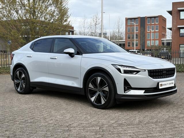 Polestar 2 Standard Range Single Motor 69 kWh | Trekhaak | 19inch