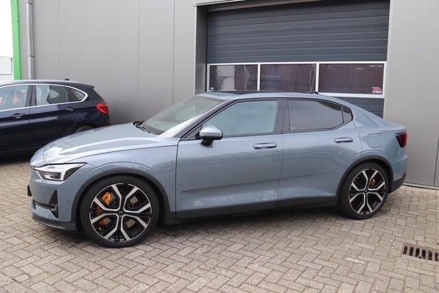 Polestar 2 Long Range Dual Motor Launch Edition 78kWh Performance, Pano, 360 Camera, Harman/Kardon