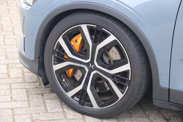 Polestar 2 Long Range Dual Motor Launch Edition 78kWh Performance, Pano, 360 Camera, Harman/Kardon