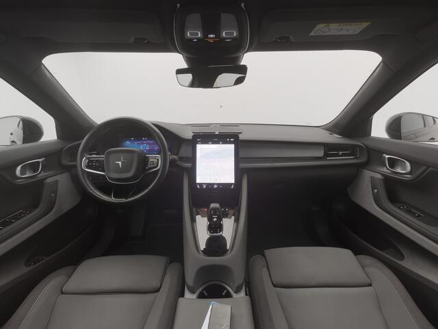 Polestar 2 Long Range Dual Motor Launch Edition 78kWh | PANO | 360° | ADAPTIVE | H&K | STOEL- EN STUURVERW. | TREKHAAK