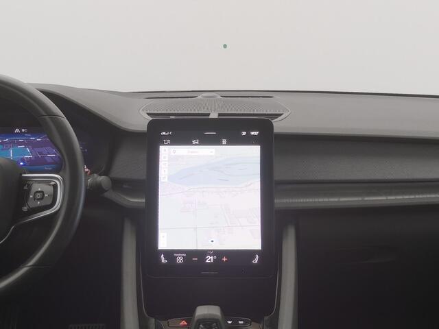 Polestar 2 Long Range Dual Motor Launch Edition 78kWh | PANO | 360° | ADAPTIVE | H&K | STOEL- EN STUURVERW. | TREKHAAK