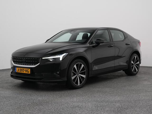 Polestar 2 Long Range Dual Motor Launch Edition 78kWh | PANO | 360° | H&K | STOEL- EN STUURVERW.