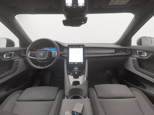 Polestar 2 Long Range Dual Motor Launch Edition 78kWh | PANO | 360° | H&K | STOEL- EN STUURVERW.
