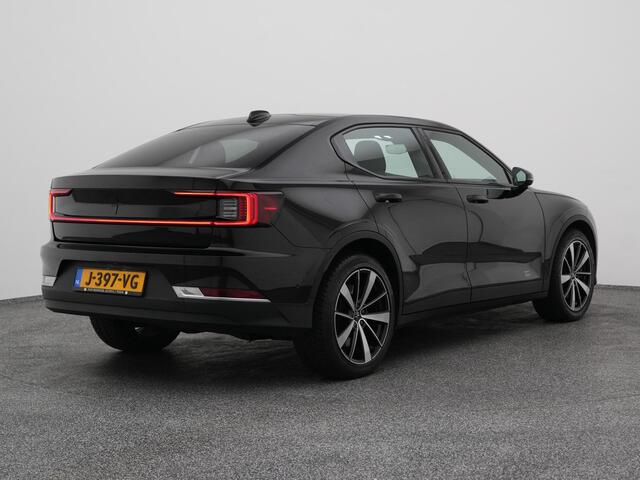 Polestar 2 Long Range Dual Motor Launch Edition 78kWh | PANO | 360° | H&K | STOEL- EN STUURVERW.