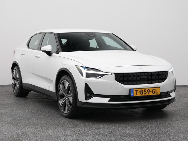 Polestar 2 Long Range Single Motor 78 kWh | 360° | KEYLESS | STOELVERWARMING | TREKHAAK