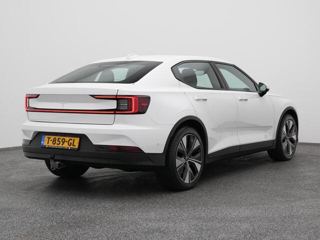 Polestar 2 Long Range Single Motor 78 kWh | 360° | KEYLESS | STOELVERWARMING | TREKHAAK