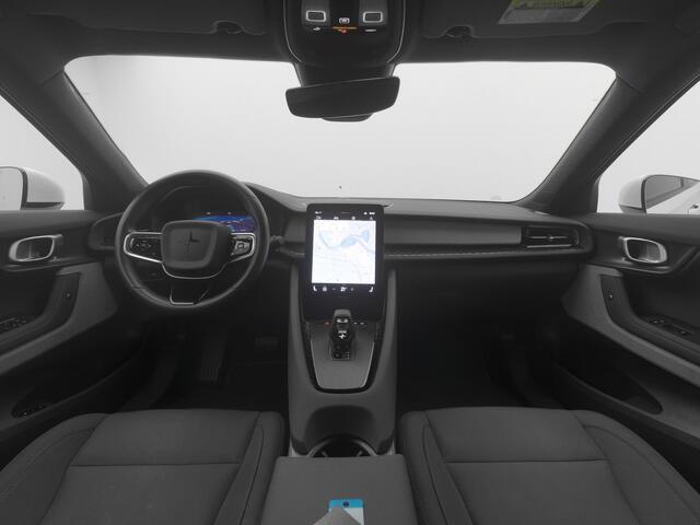 Polestar 2 Standard Range Single Motor 63kWh | CAMERA | KEYLESS | STOELVERWARMING